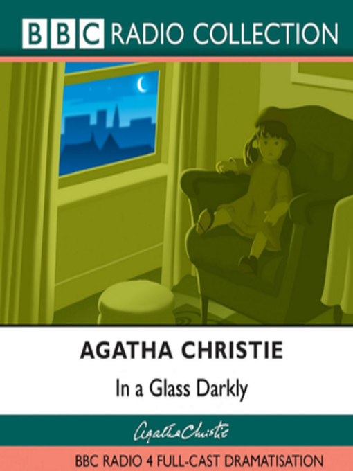 Agatha Christie创作的In a Glass Darkly作品的详细信息 - 可供借阅